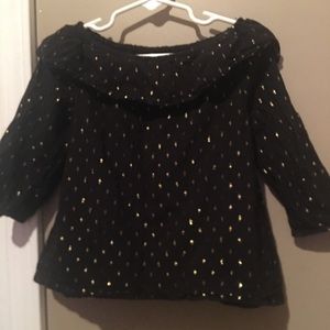 Beautiful girls top-4T